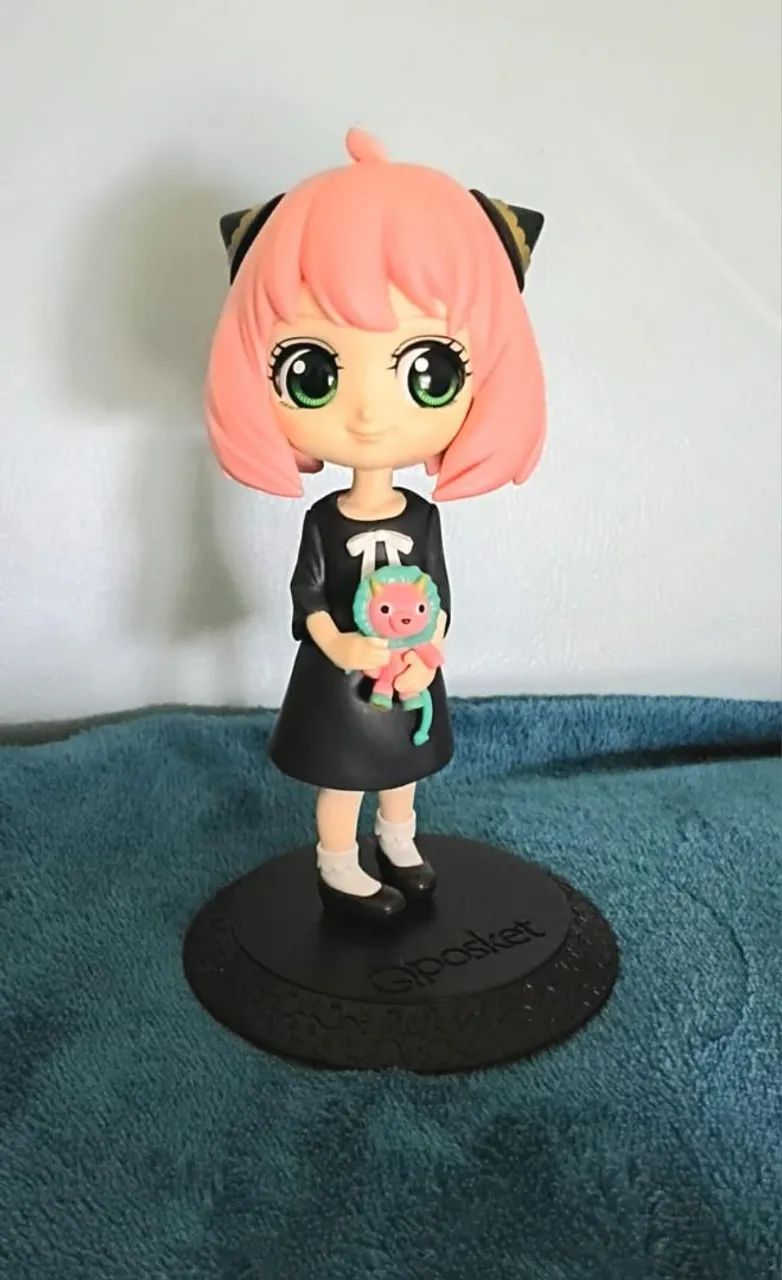 QPosket Anya Casual (original)