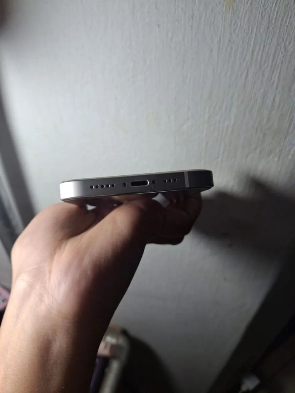 iPhone 13 86% de bateria  - Foto 3