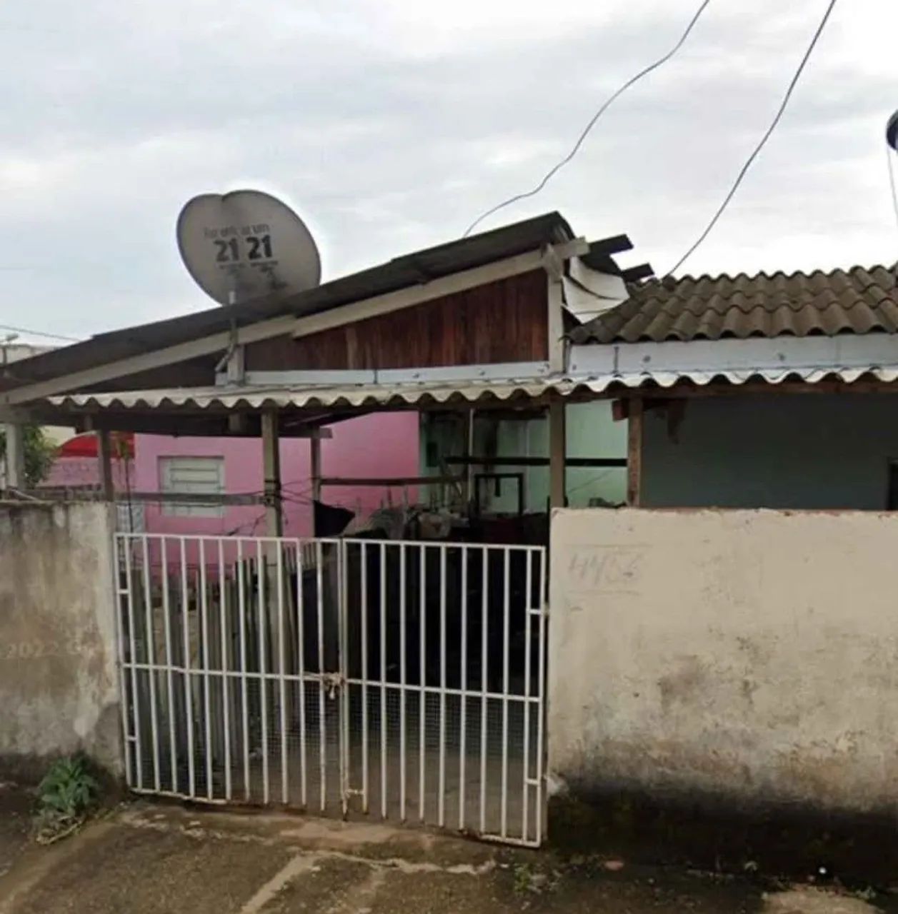 Casa para vender esquina  - Foto 5