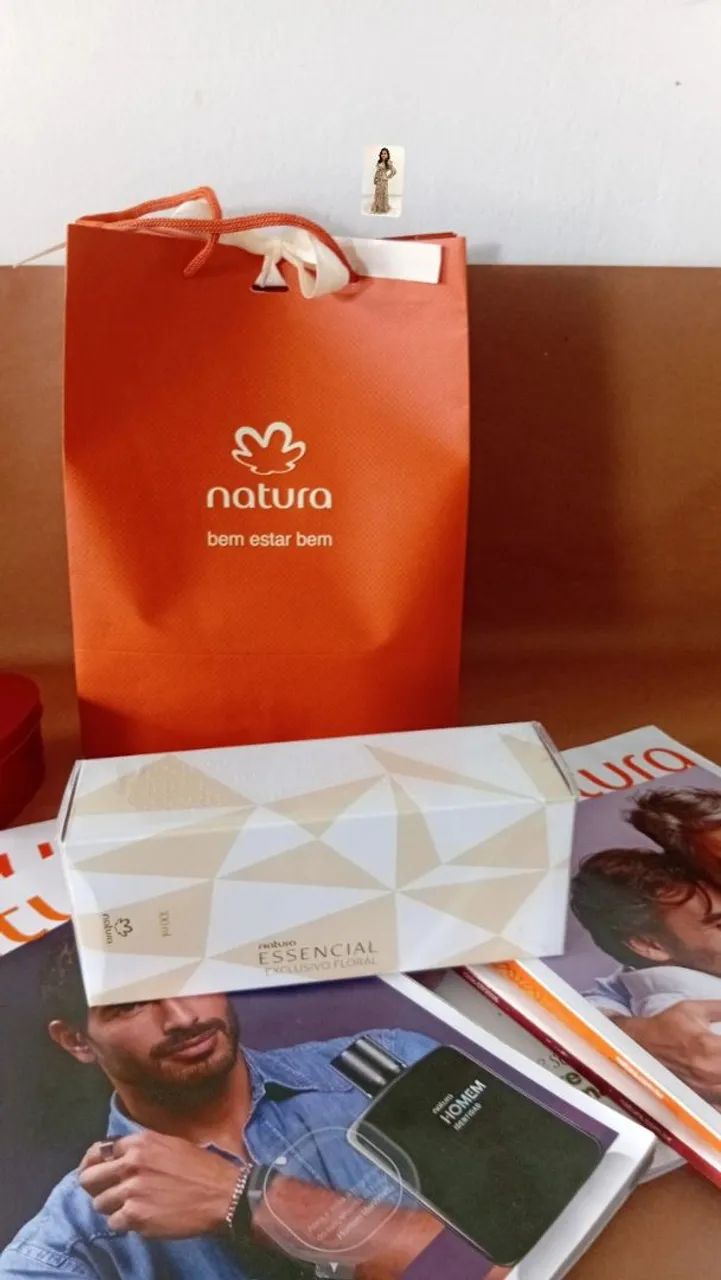 DEO PARFUM  - Foto 5