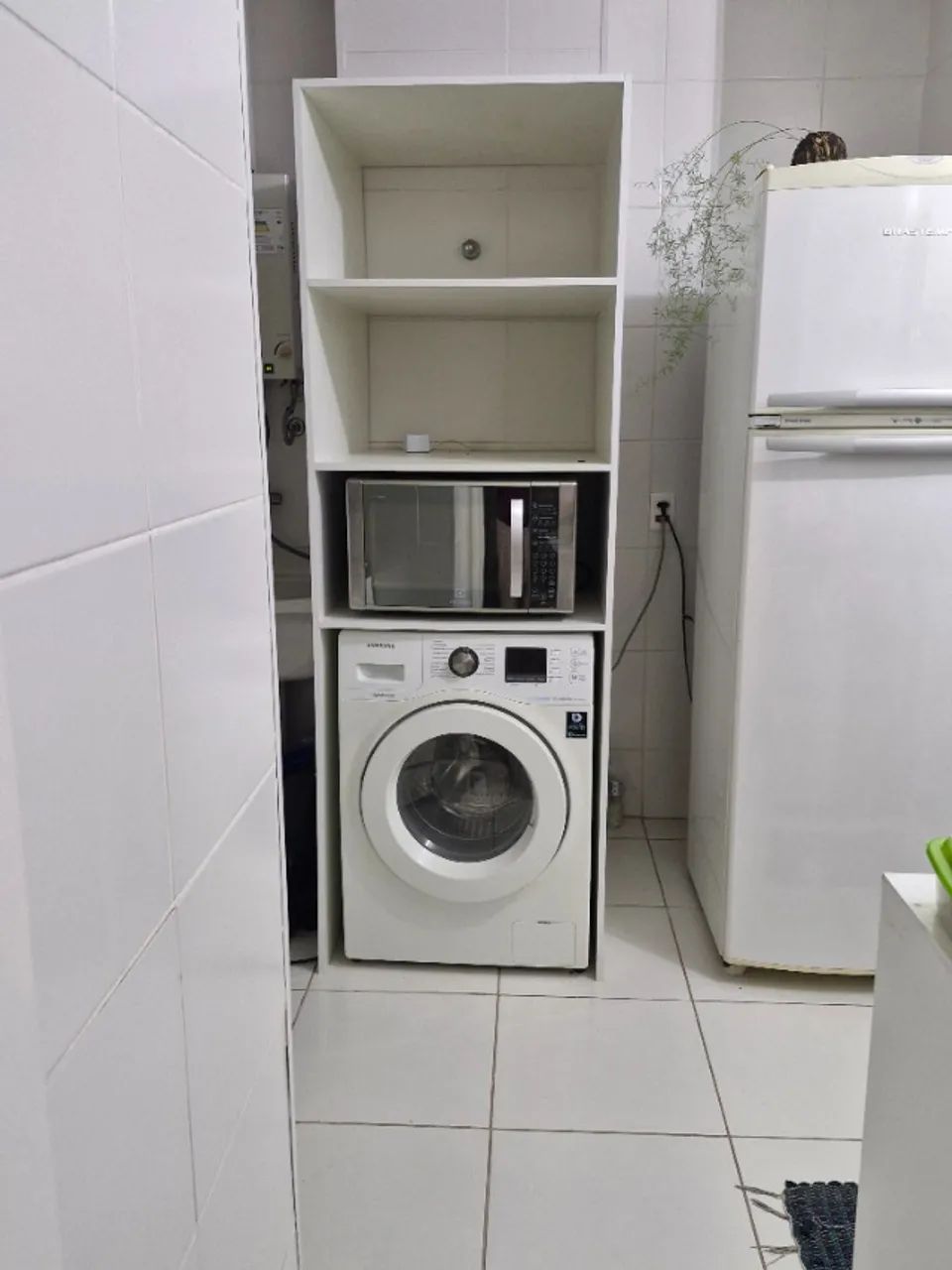 Torre para micro-ondas e demais eletrodomésticos 