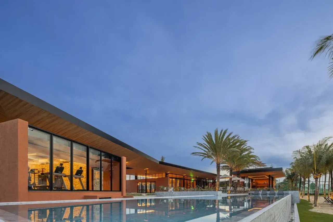 Excelente Lote Jardins do Lago Max - Foto 4