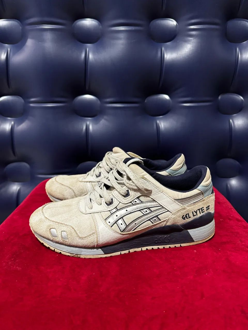 ASICS gel lite iii - Foto 3