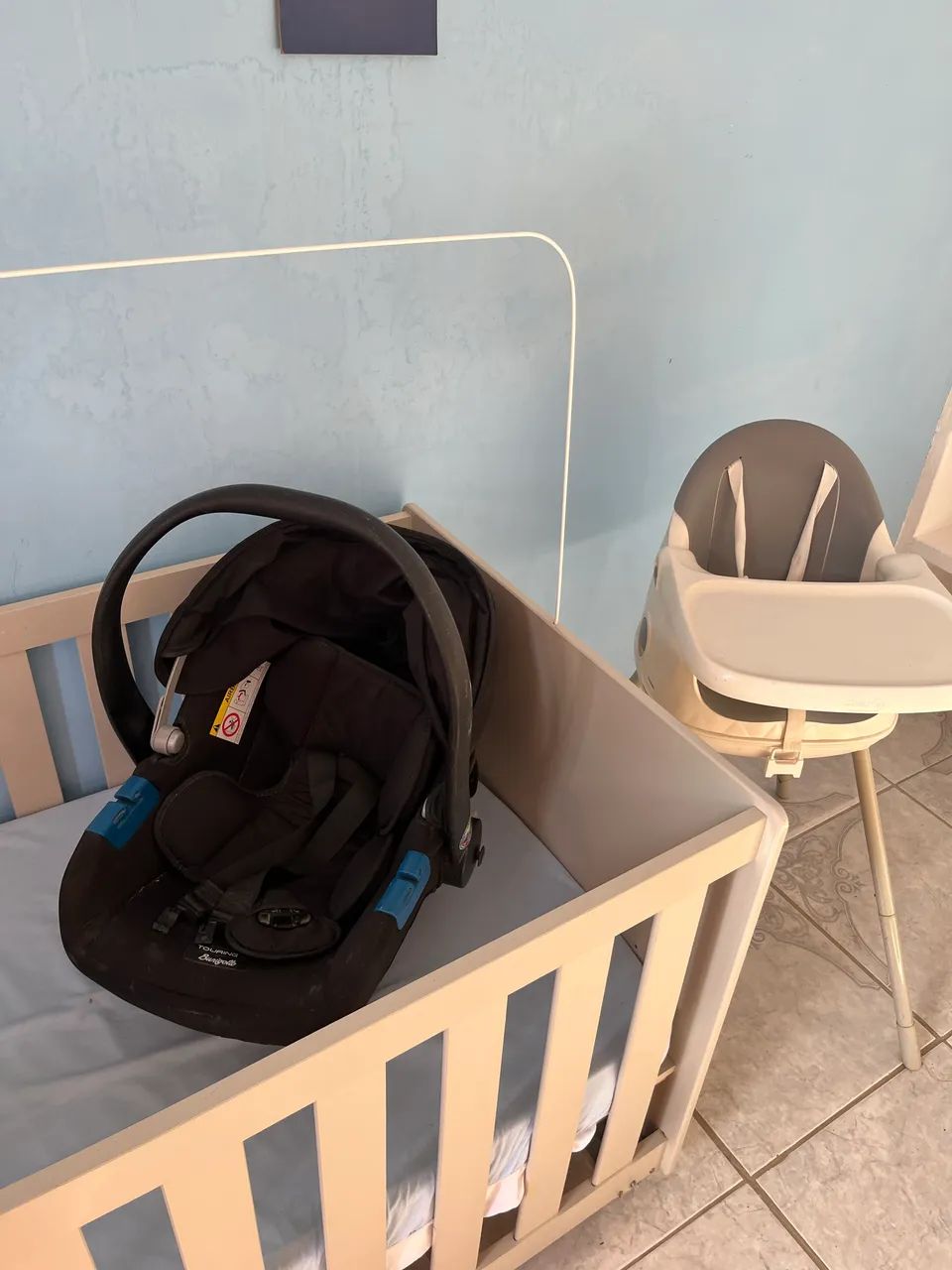 Vendo itens do meu enchoval  - Foto 2