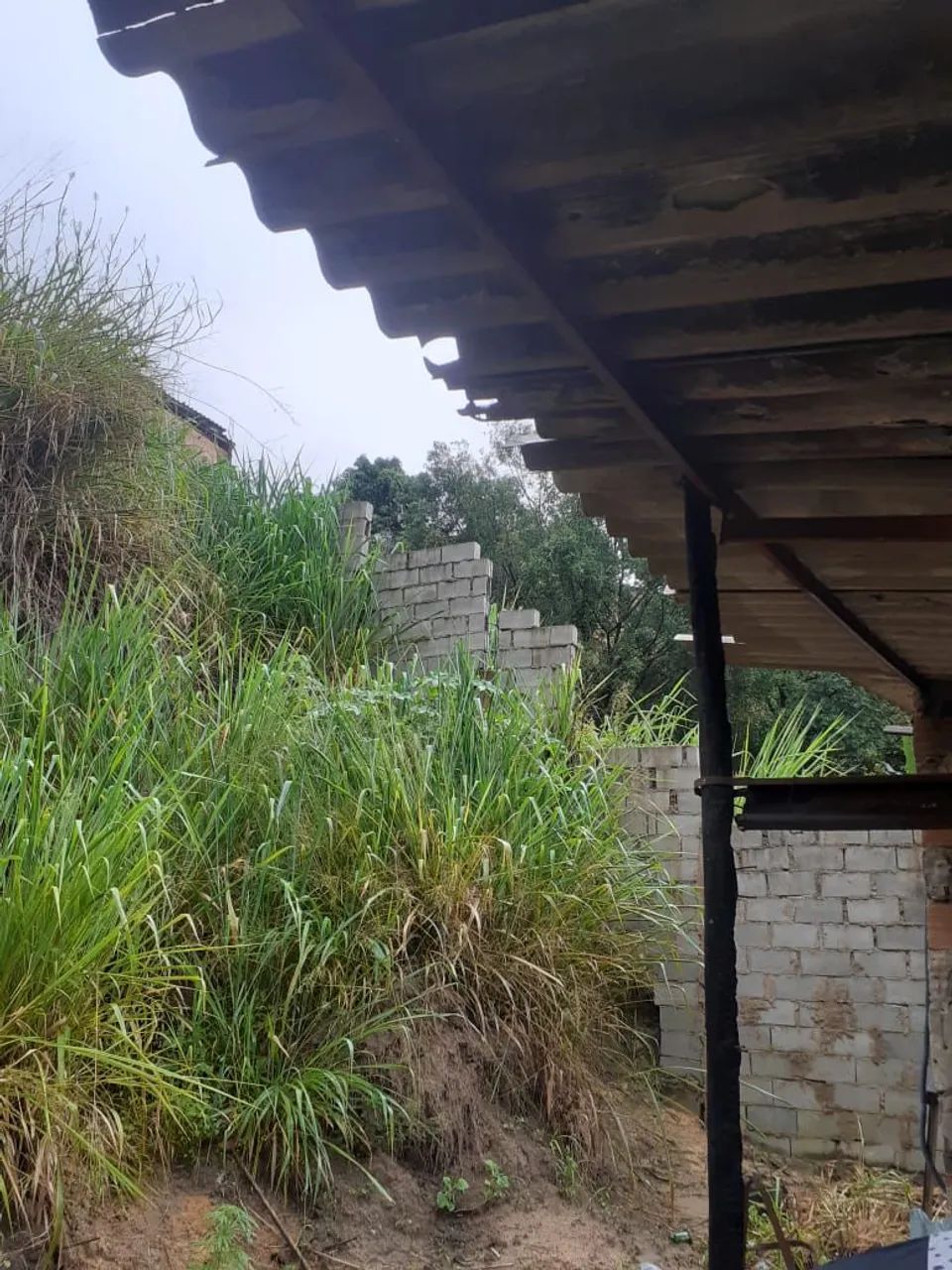 Terreno com barracão  - Foto 3