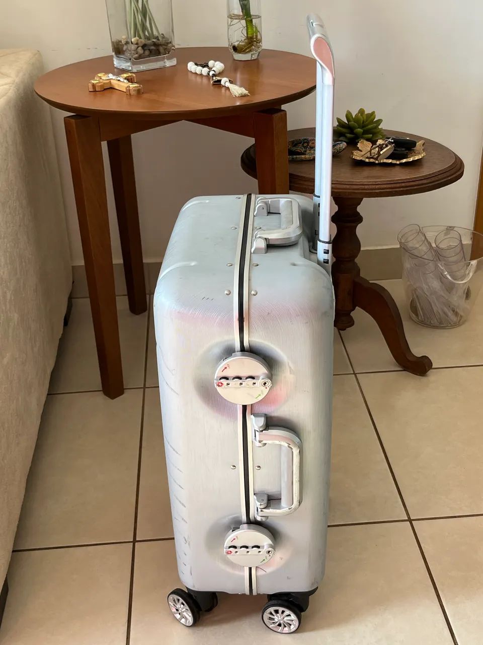 Mala pequena 