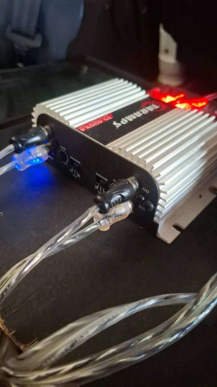 Som automotivo  - Foto 4
