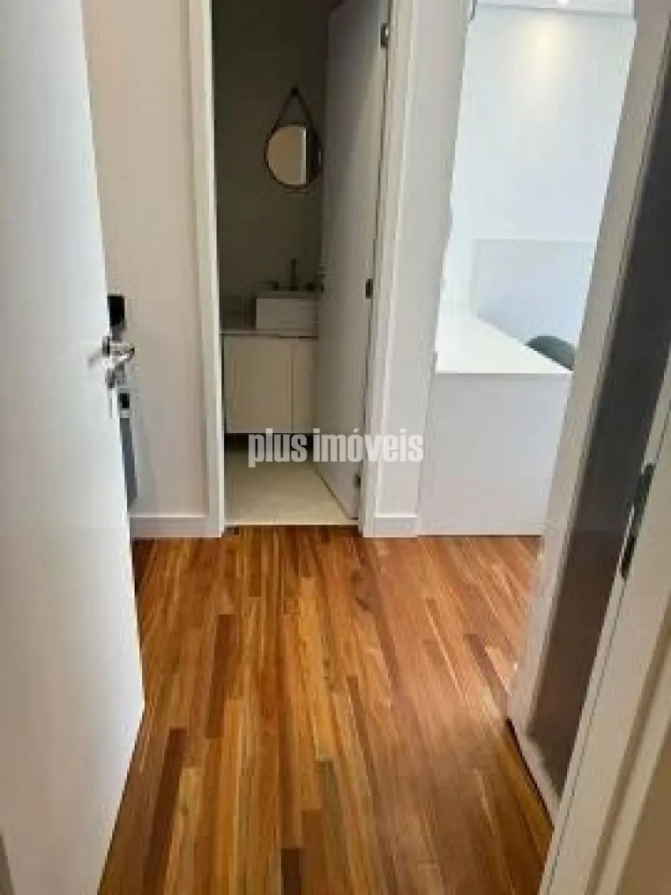 Flat Mobiliado, no Athos Studios, primeira locação! - Foto 5