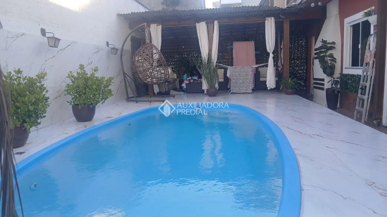 Casa com 4 Quartos à venda, 200m² - Pagani - Palhoça - SC - Foto 2
