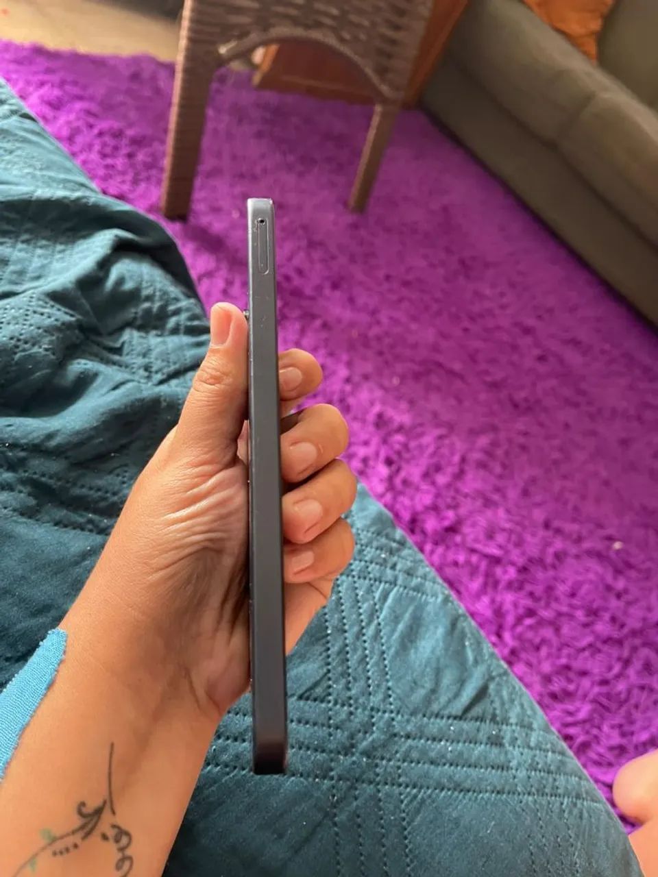 Samsung A16 - Foto 3