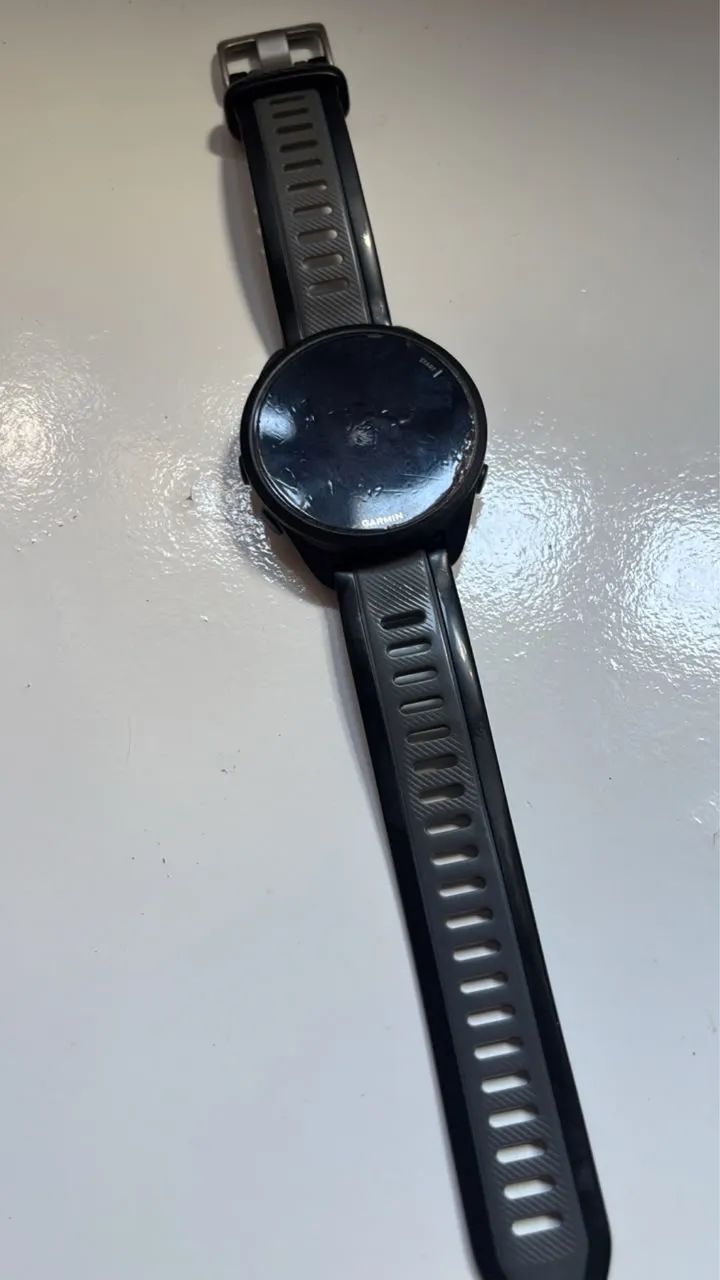 Garmin Forerunner 165 Music - Foto 3