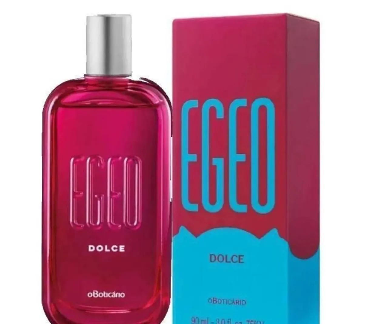 Egeu  dolce