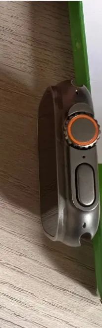 Apple Watch Ultra 1 - Foto 2
