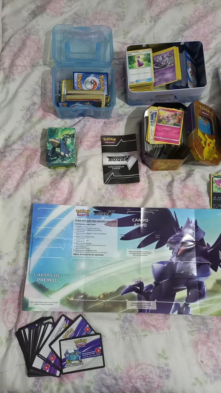 Cartas de PoKémon  - Foto 4