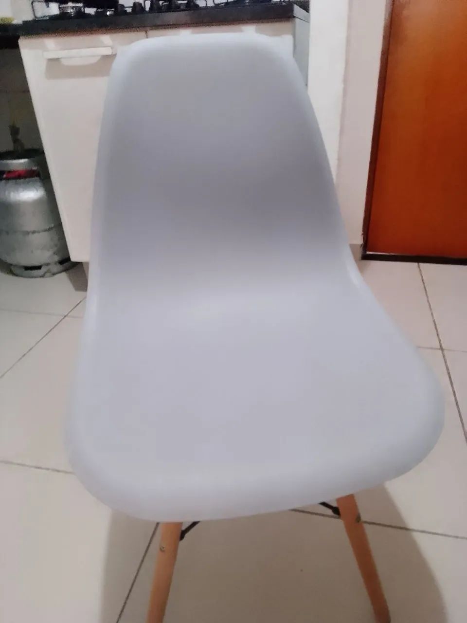Cadeiras de mesa