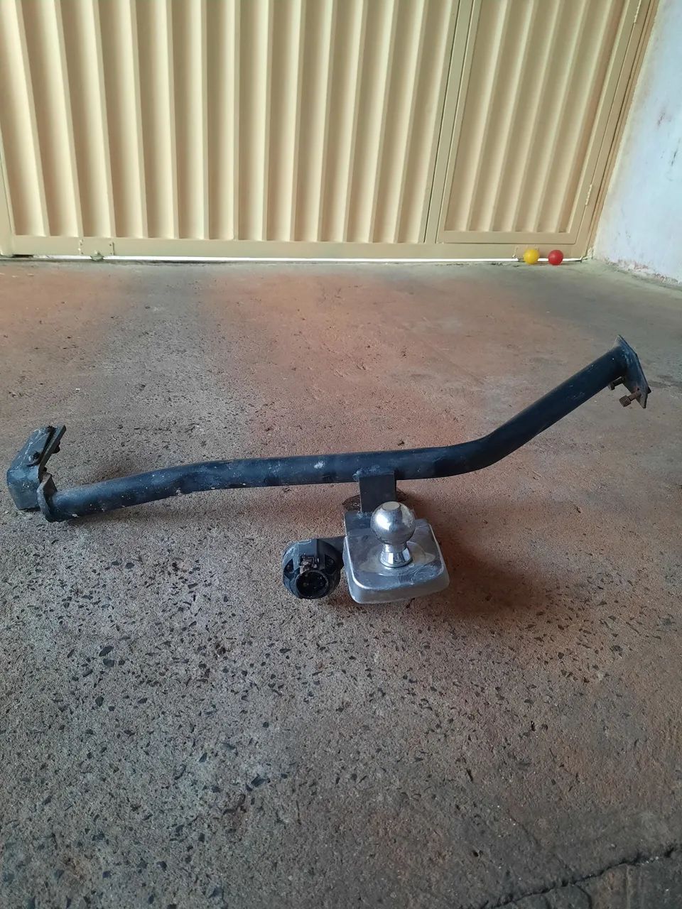 Engate corsa Max  - Foto 2
