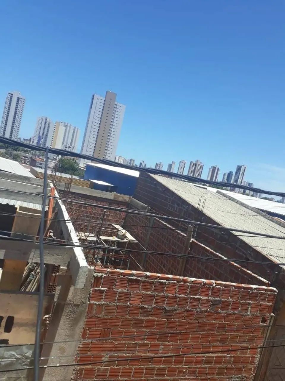 Casa em contrução 40 mil - Foto 4