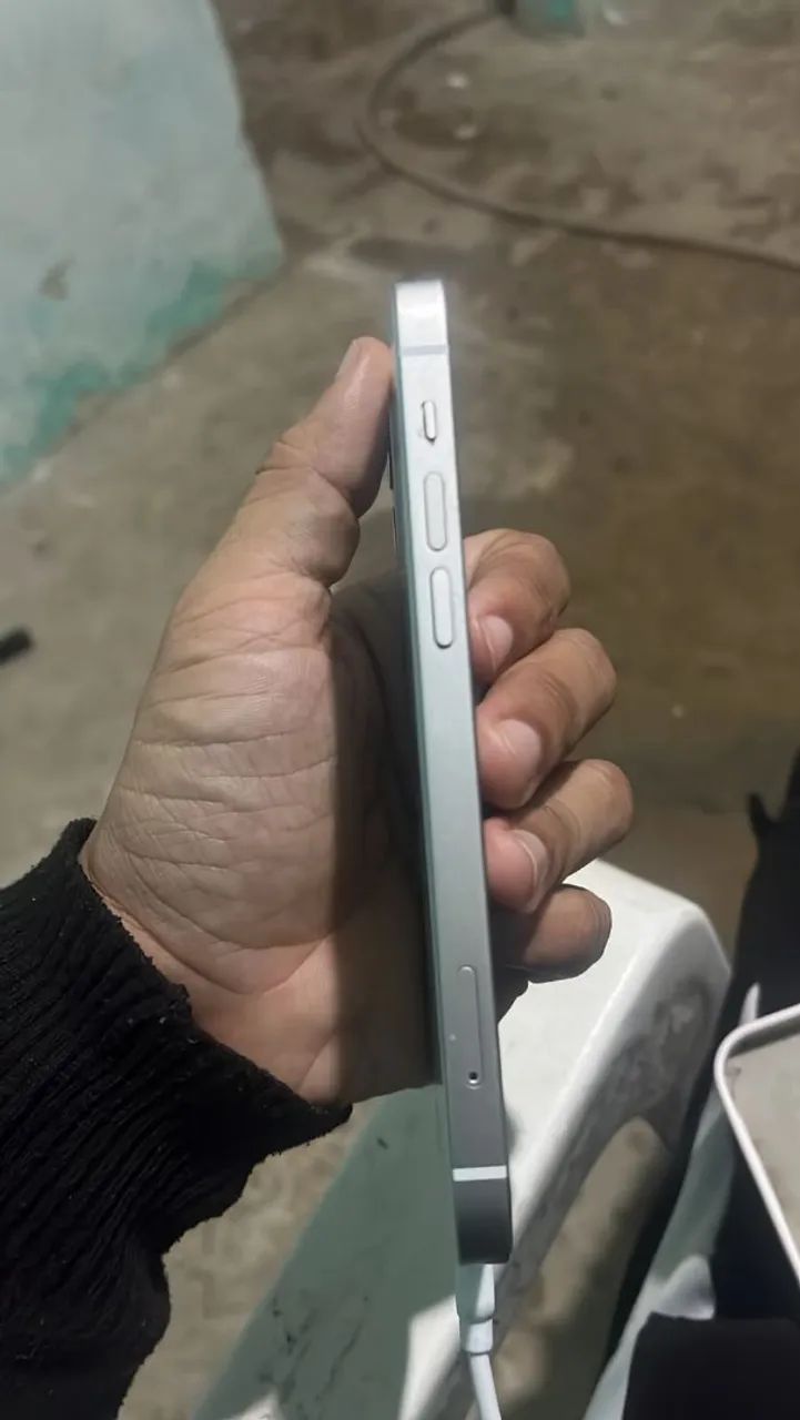 Vendo iPhone 12 - Foto 4