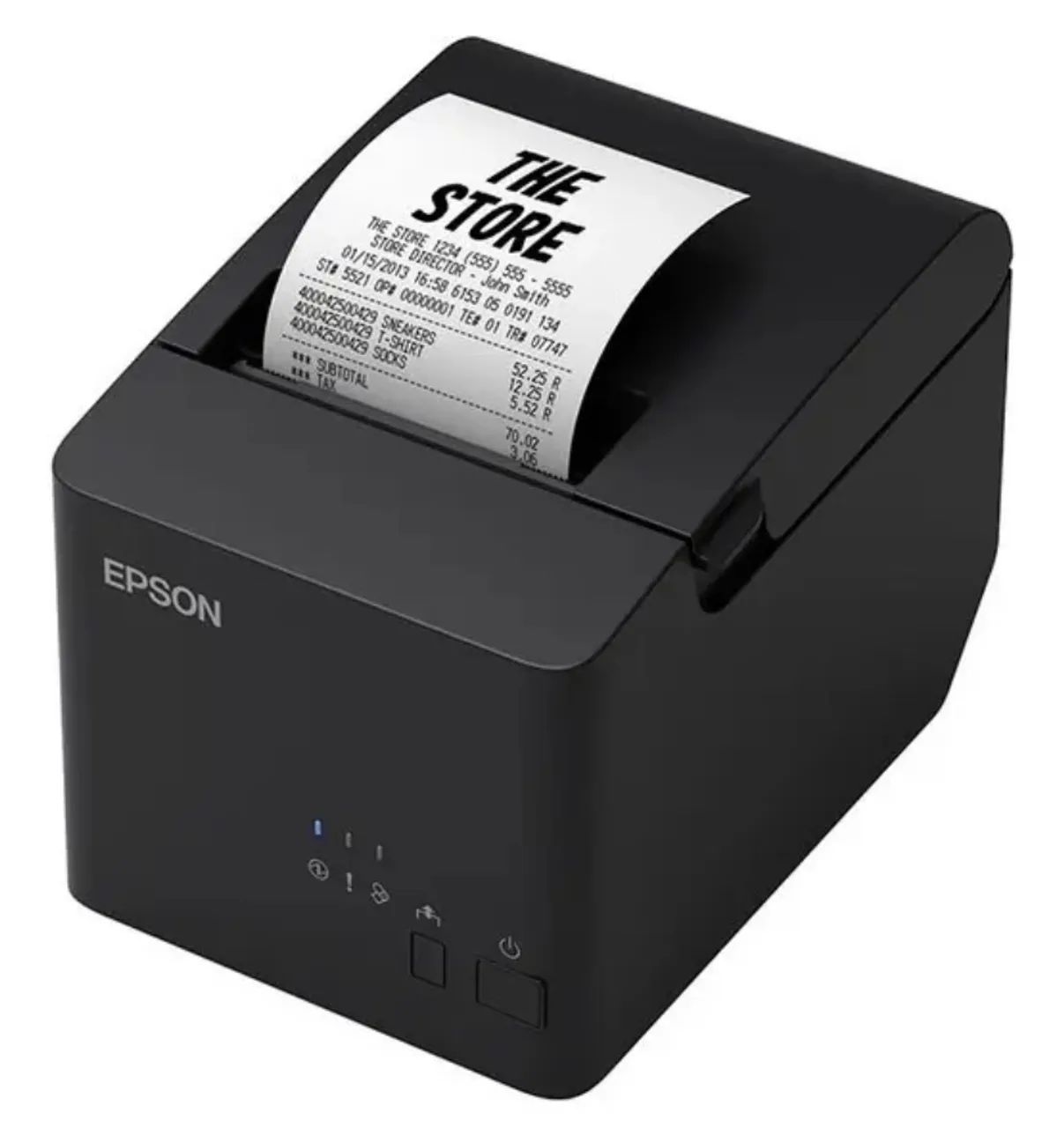 Impressora térmica Epson
