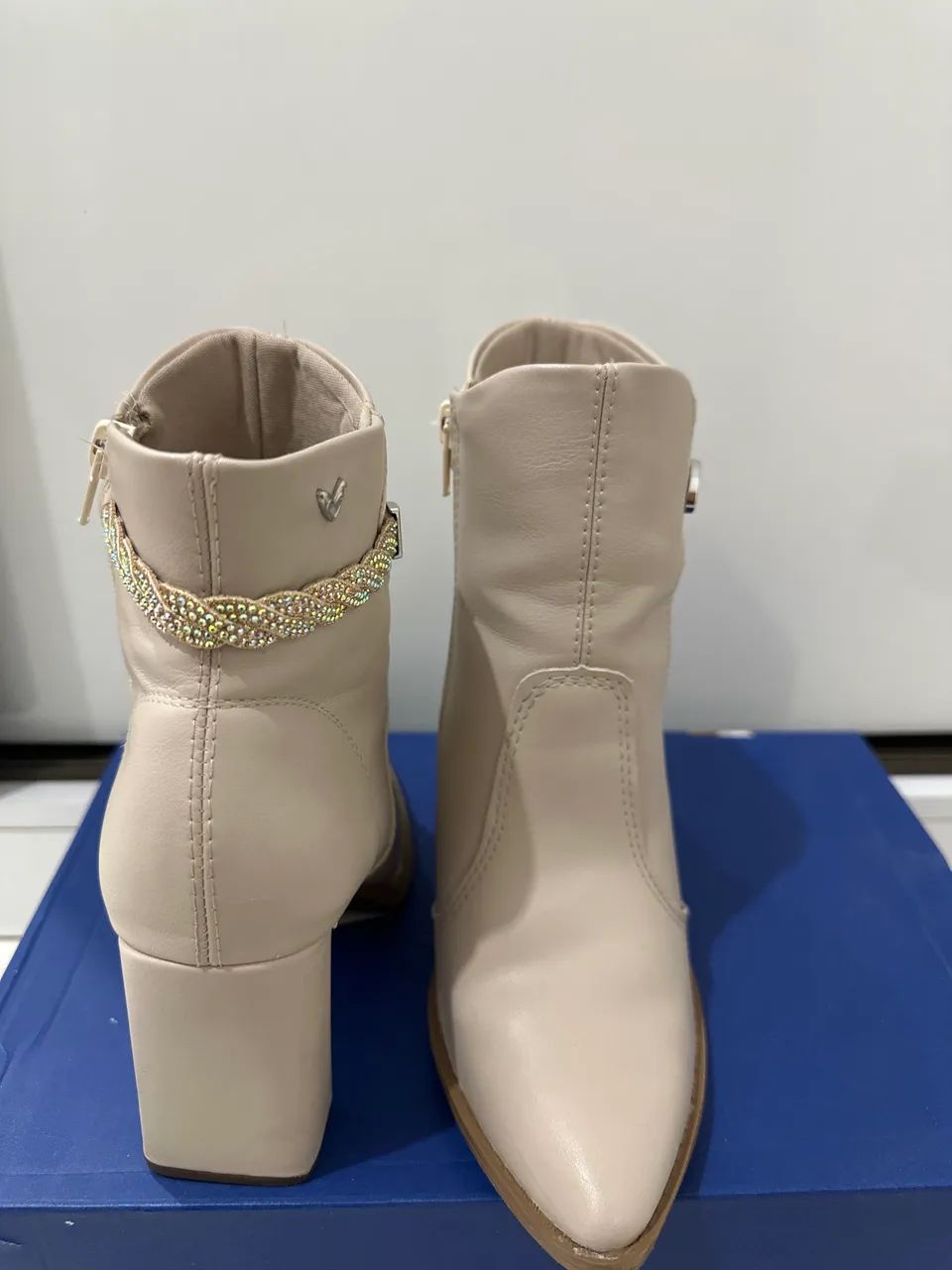 Bota Mississipi off - Foto 2