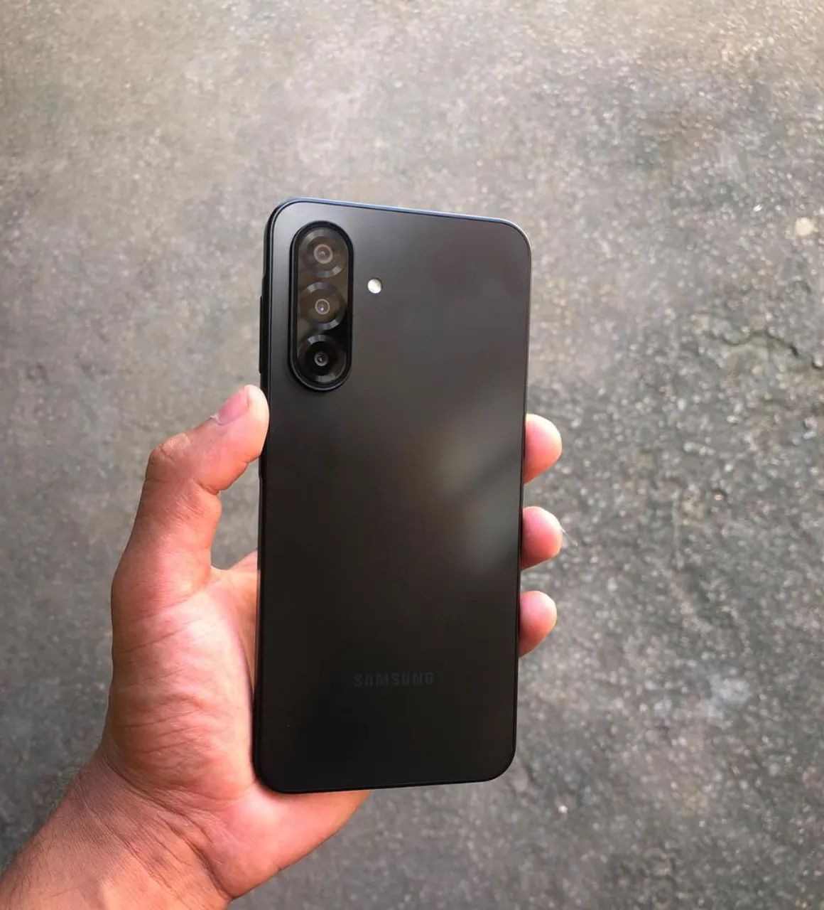 Galaxy A17 256gb memória+8GB Ram - Foto 2
