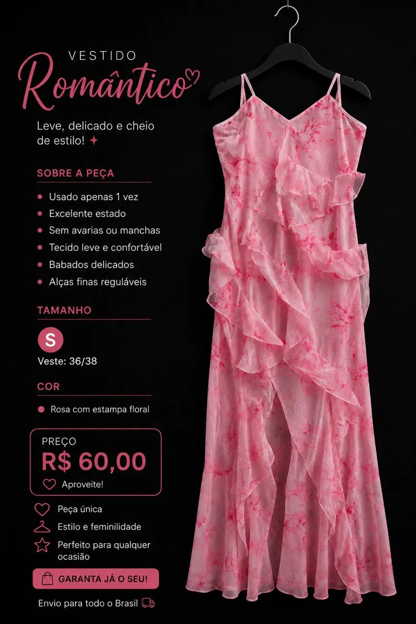 Roupas  - Foto 3