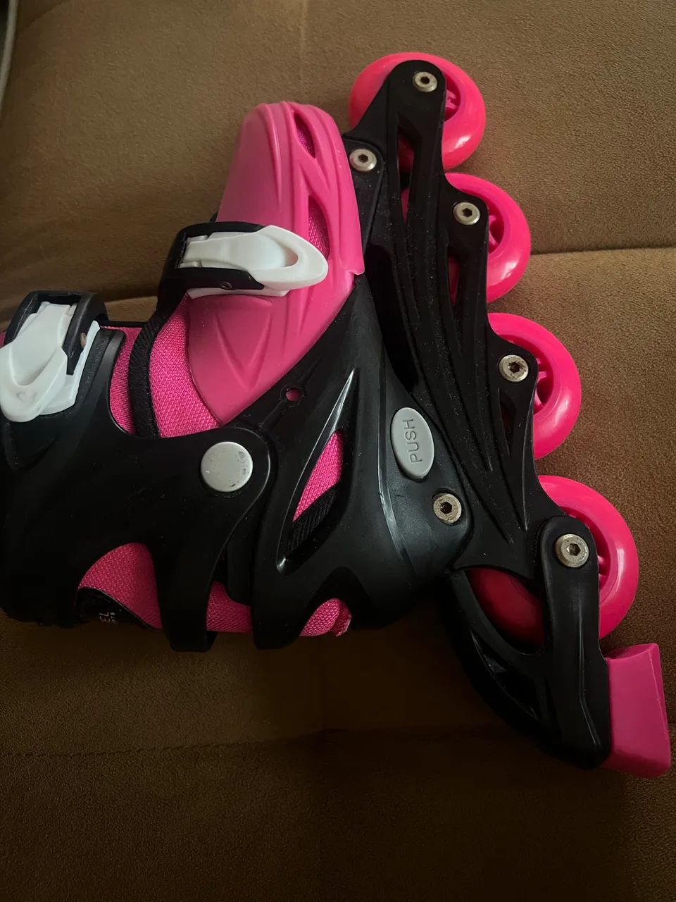 Patins - Foto 2