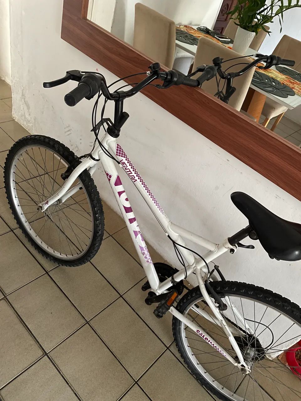 Bicicleta Caloi  - Foto 2
