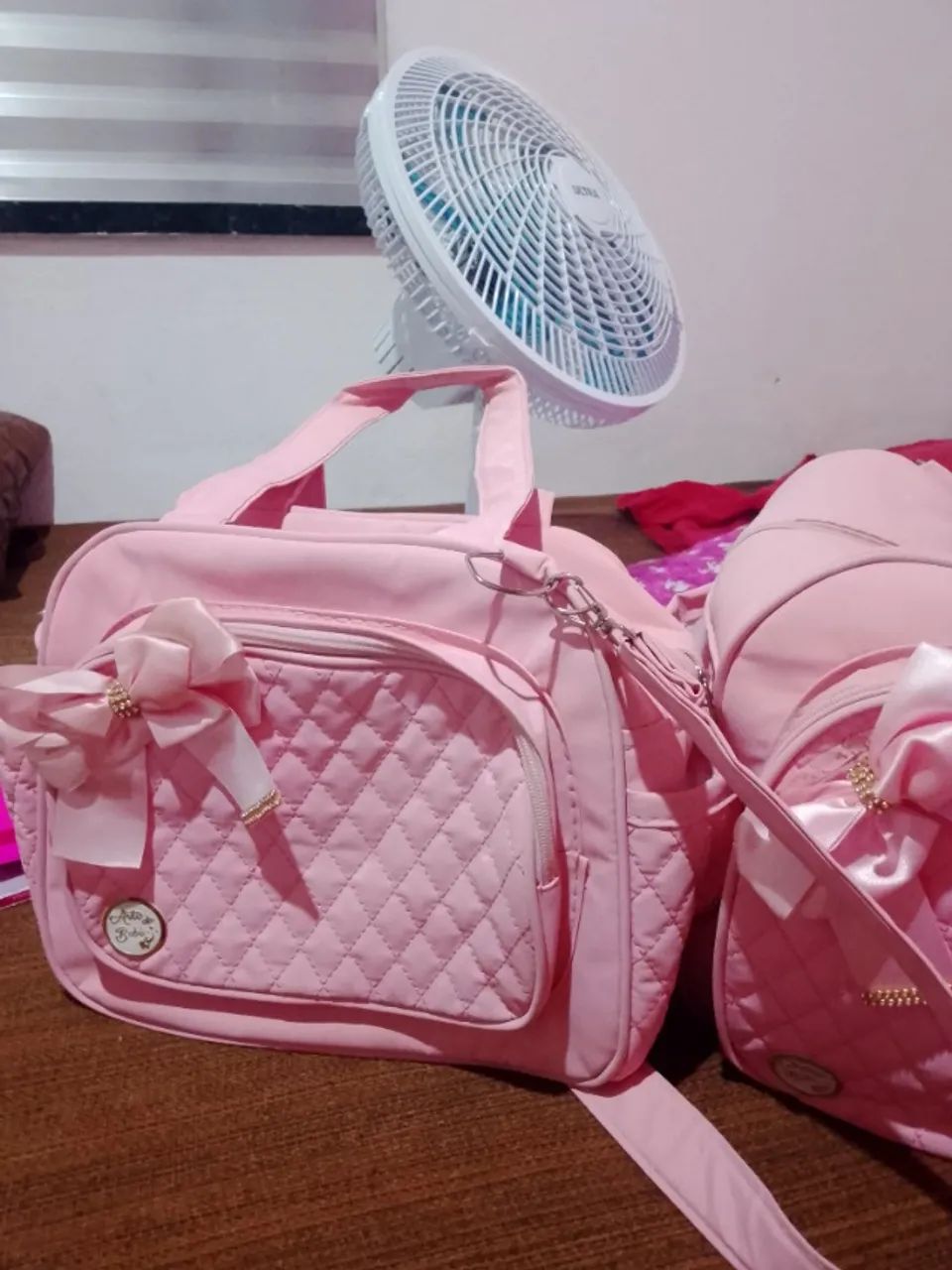 Bolsa maternidade  - Foto 4