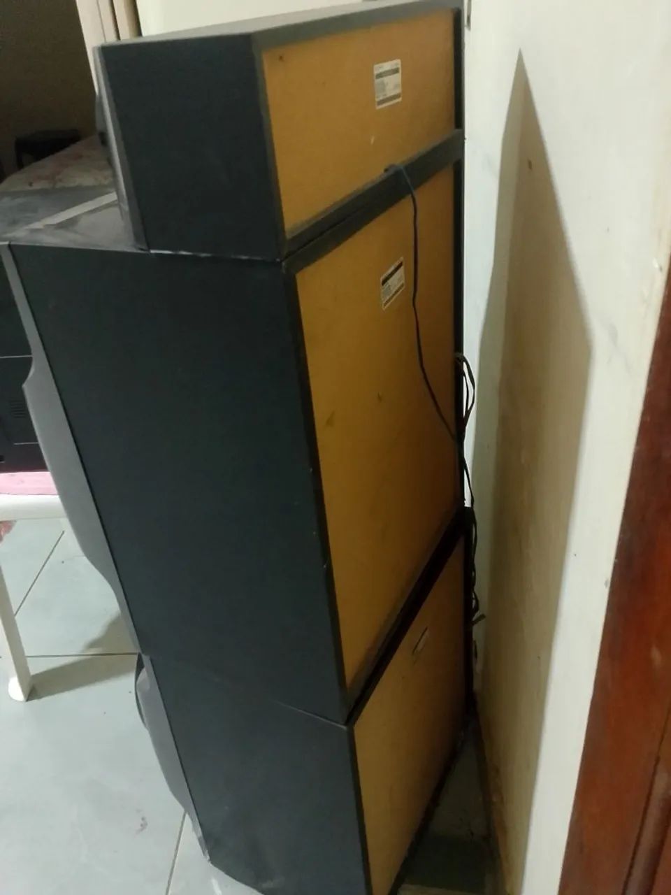 Vendo som da sony - Foto 5