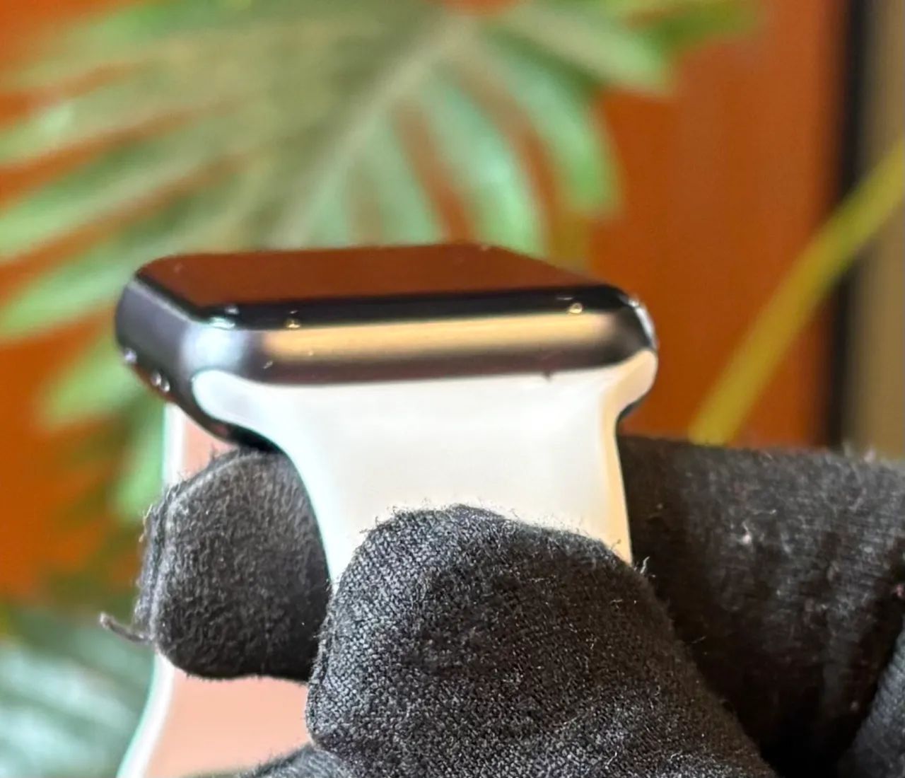 Apple Watch Series 3 42mm 98% Bateria - Foto 4