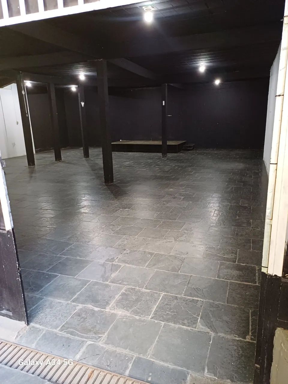 Aluga-se Galpao/loja na Av.Universo com 170 m2 - Foto 3