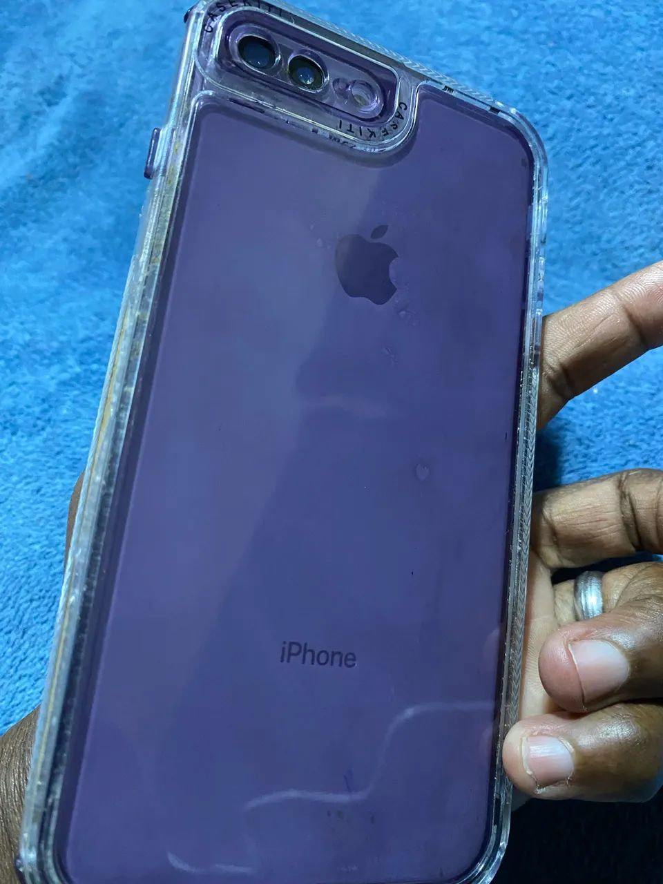 iPhone 8 Plus  - Foto 3