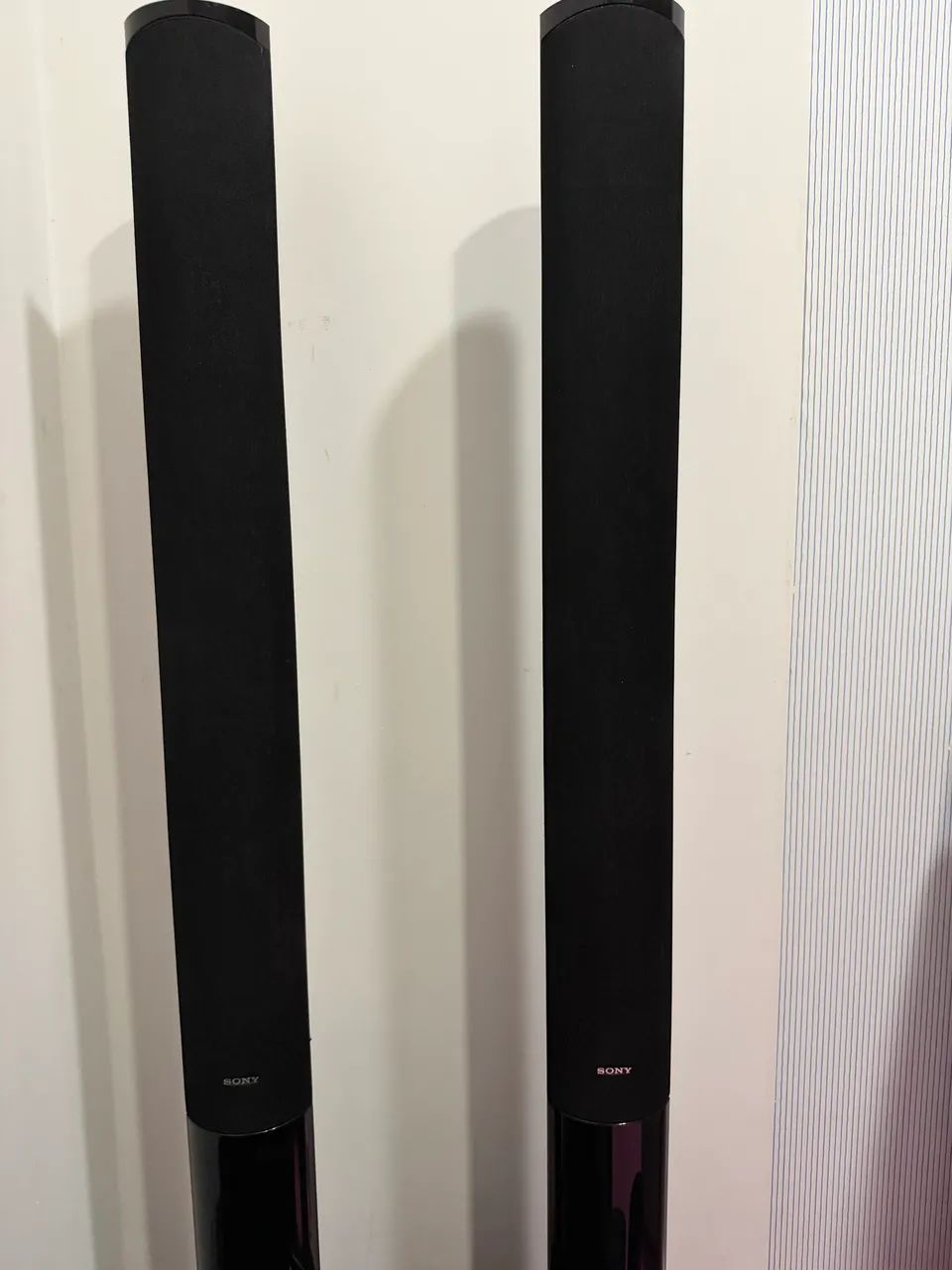 Home Theater Sony BDV-E880 - Completo e funcionando - Foto 5