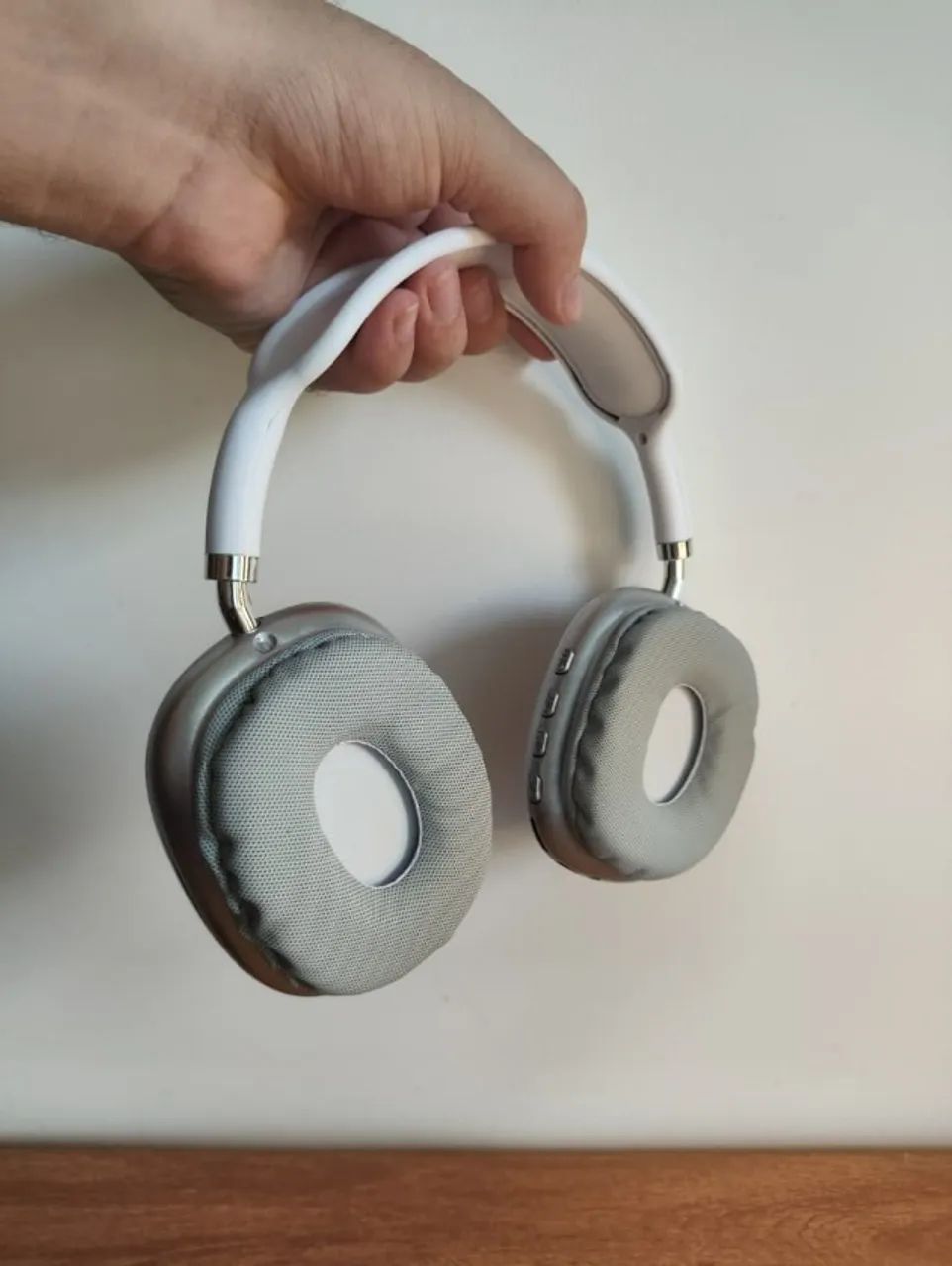 Fone over-ear bluetooth - Foto 5