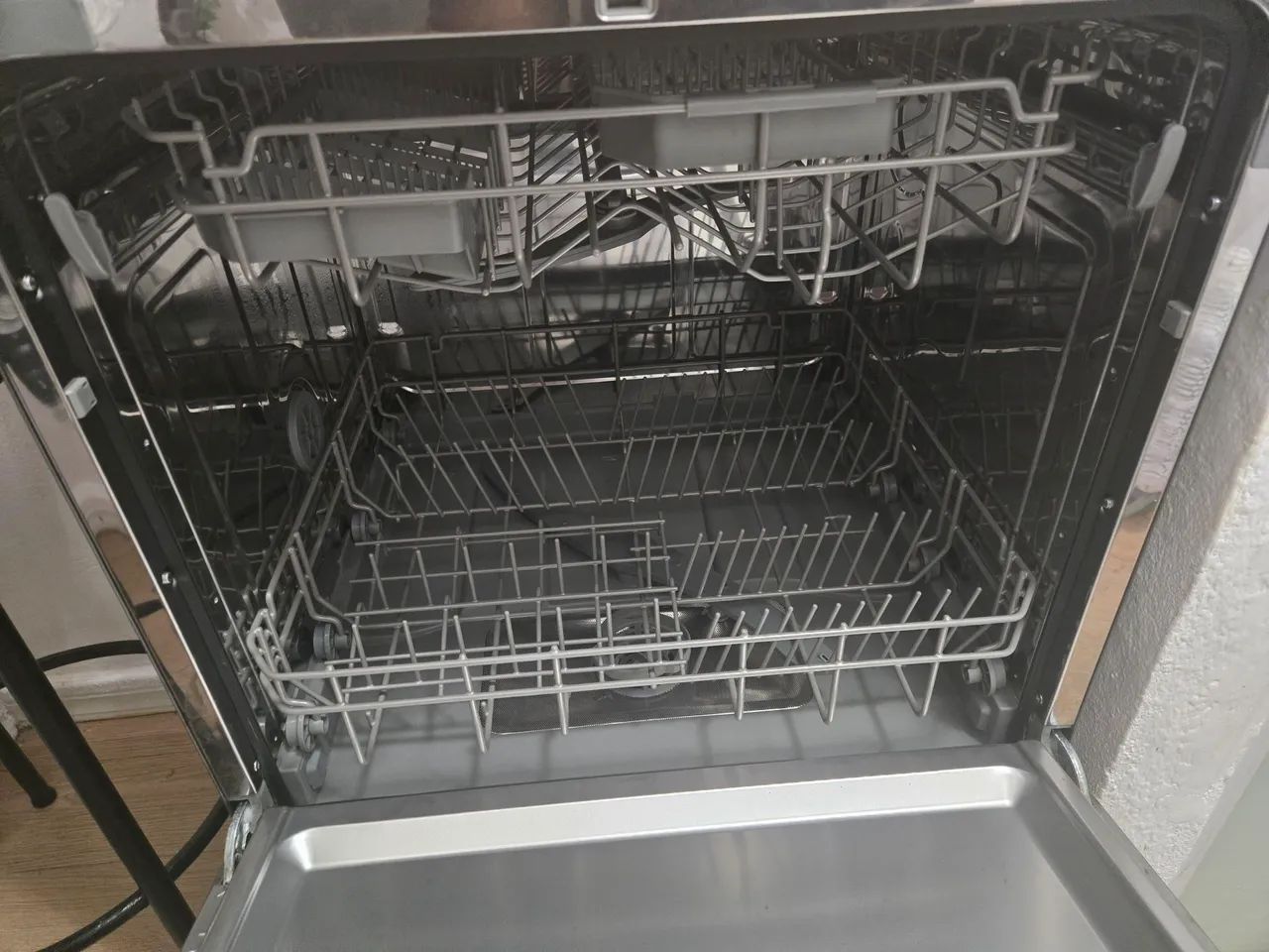 Máquina de lavar louças  - Foto 4