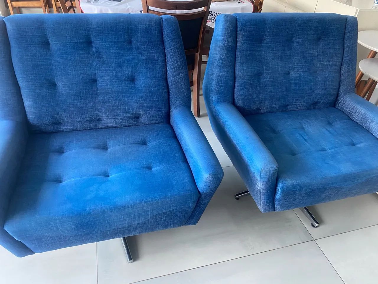 Poltronas 