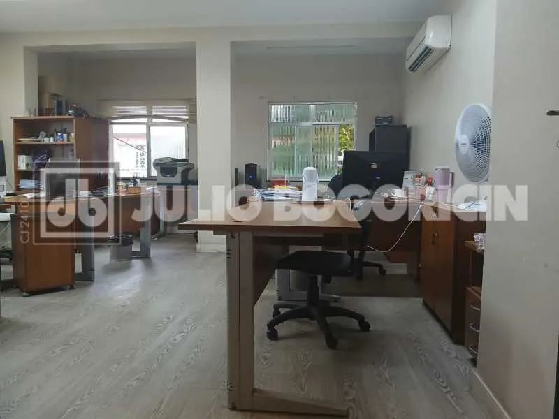 Casa de rua : Duplex / Residencial com Anexo / Méier - Foto 2