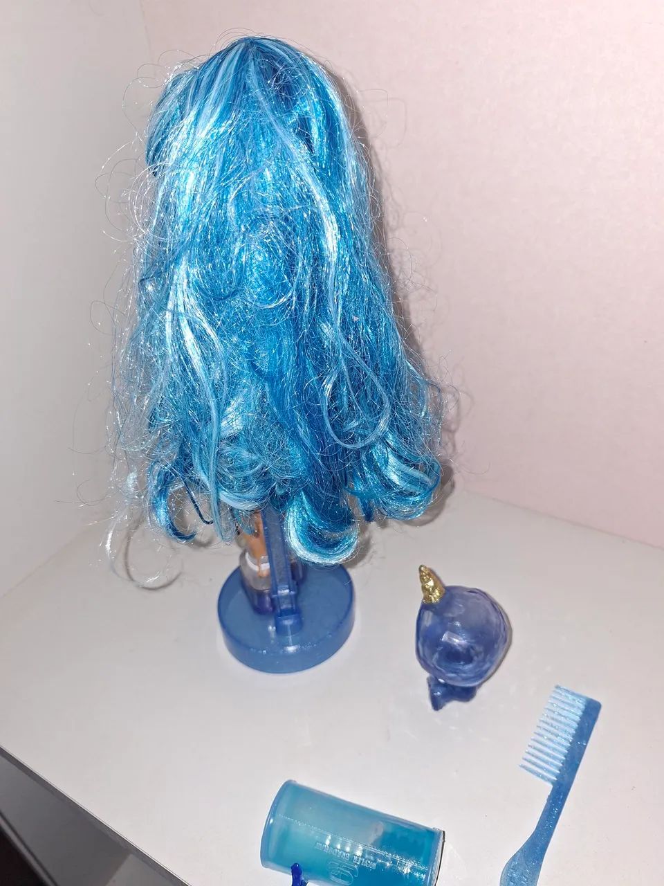 Boneca Rainbow High - Foto 4