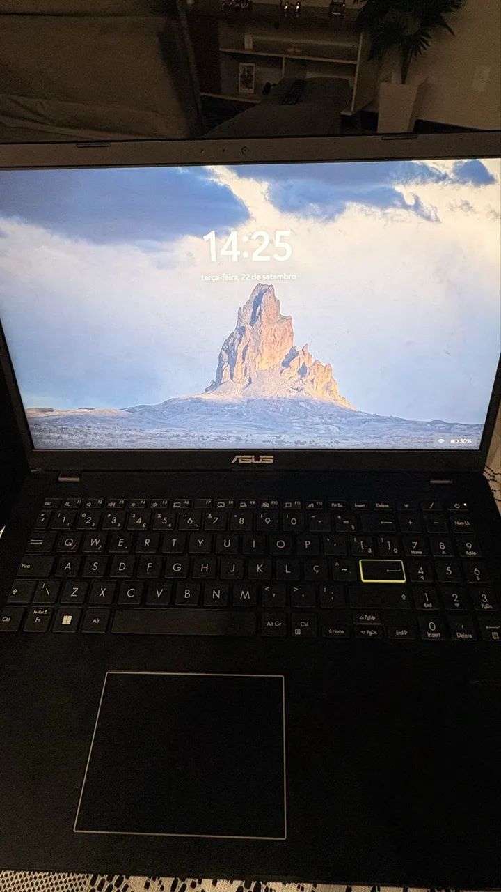 NOTEBOOK ASUS - Foto 2
