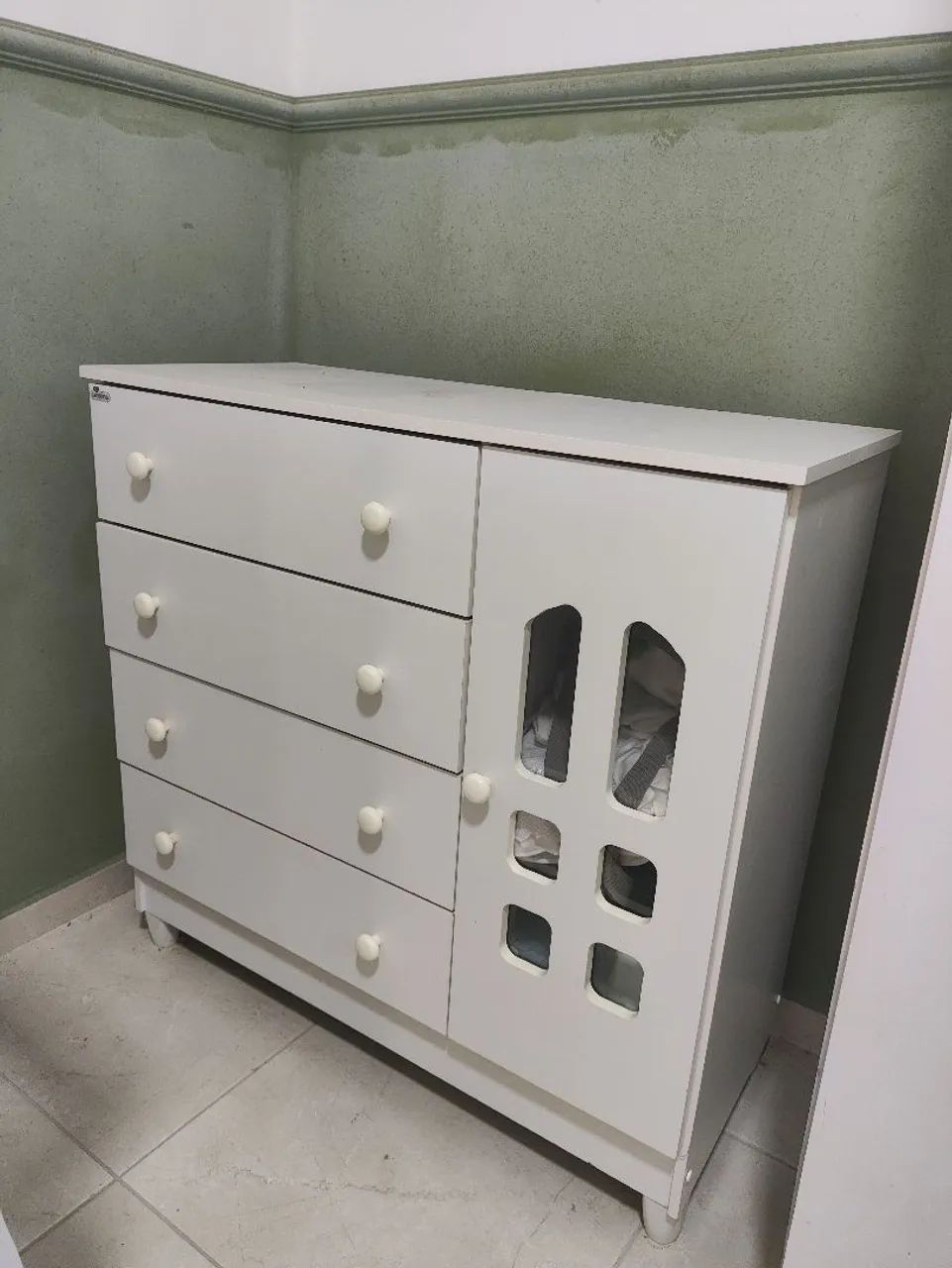 COMODA INFANTIL  - Foto 2