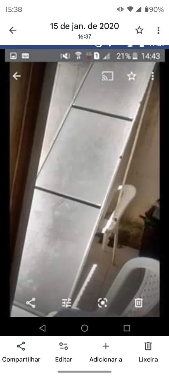 Placa comercial  - Foto 2