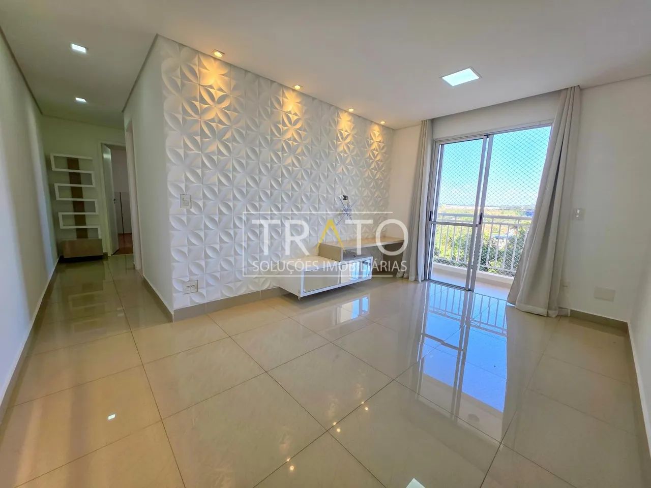 apartamento - Parque Brasília - Campinas