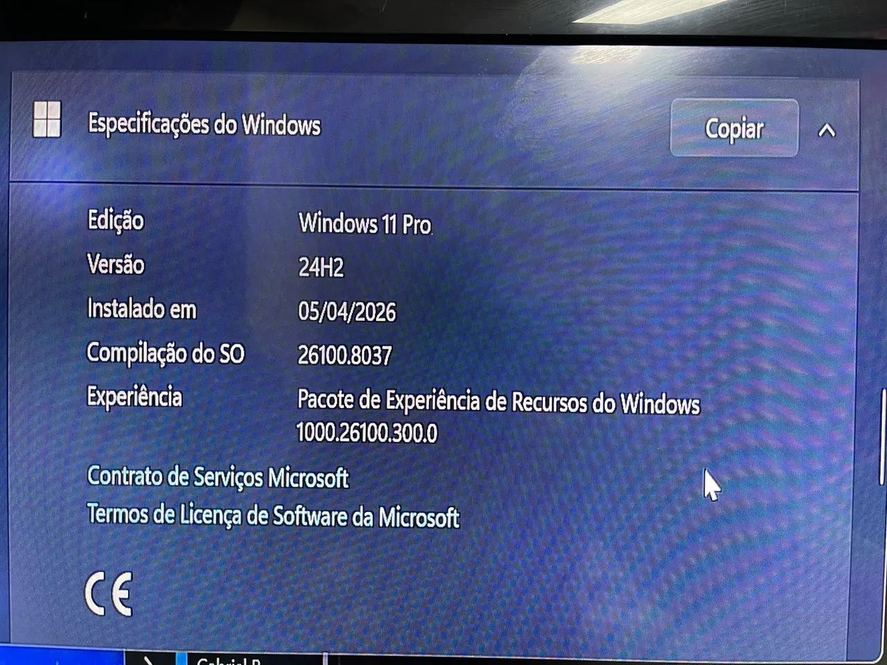 CPU i5 8GB RAM e 578GB Armazenamento - Foto 3