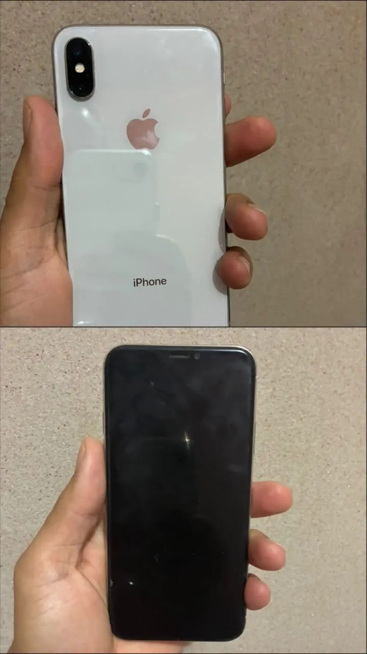 Vendo IPhone X 256 Gigas - Foto 5