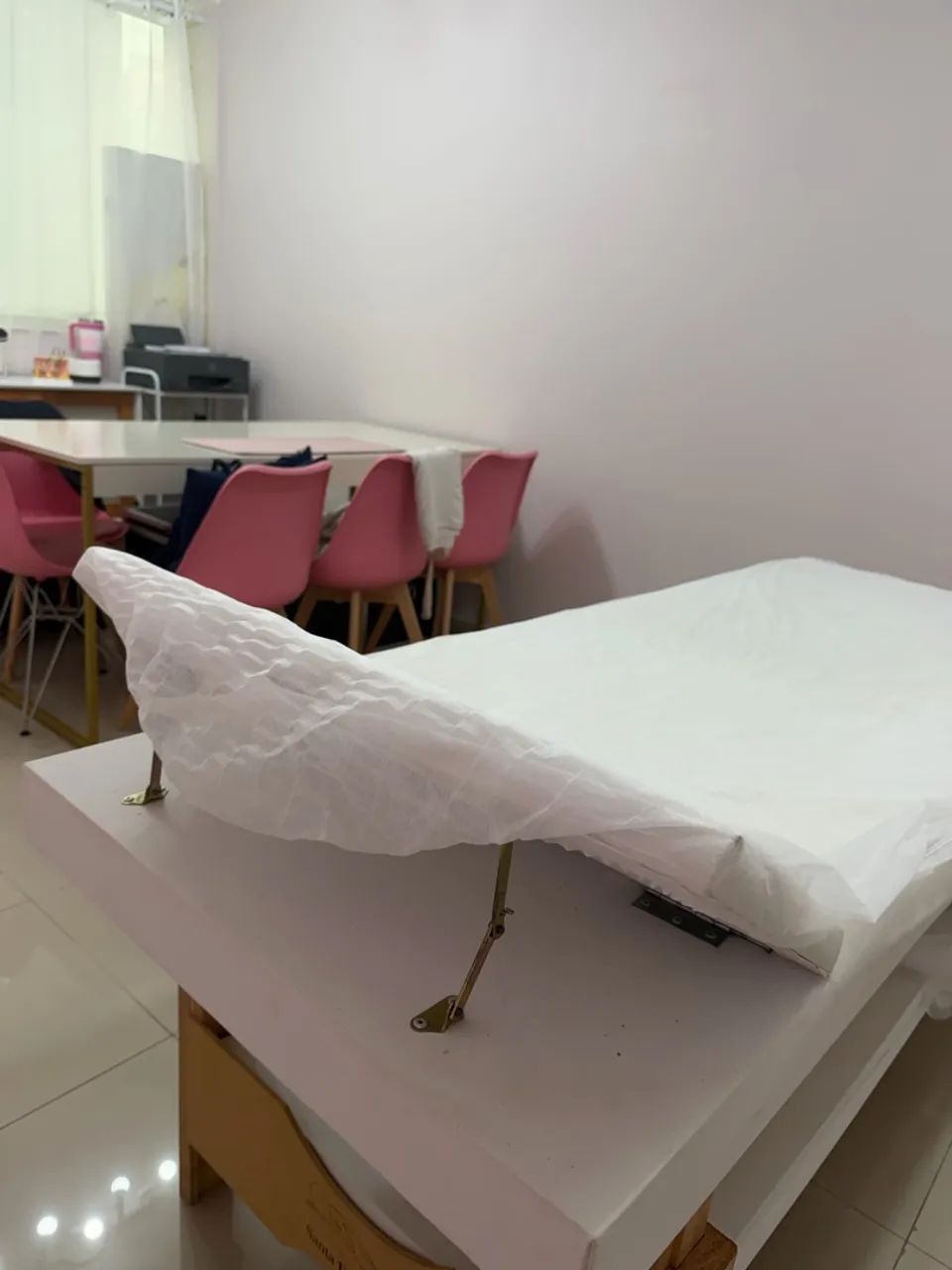 Maca estética fixa - Foto 3