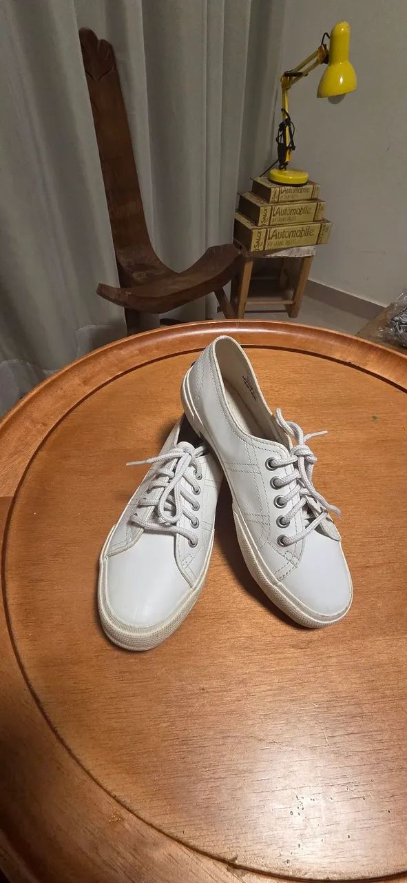 Tênis keds original n.34