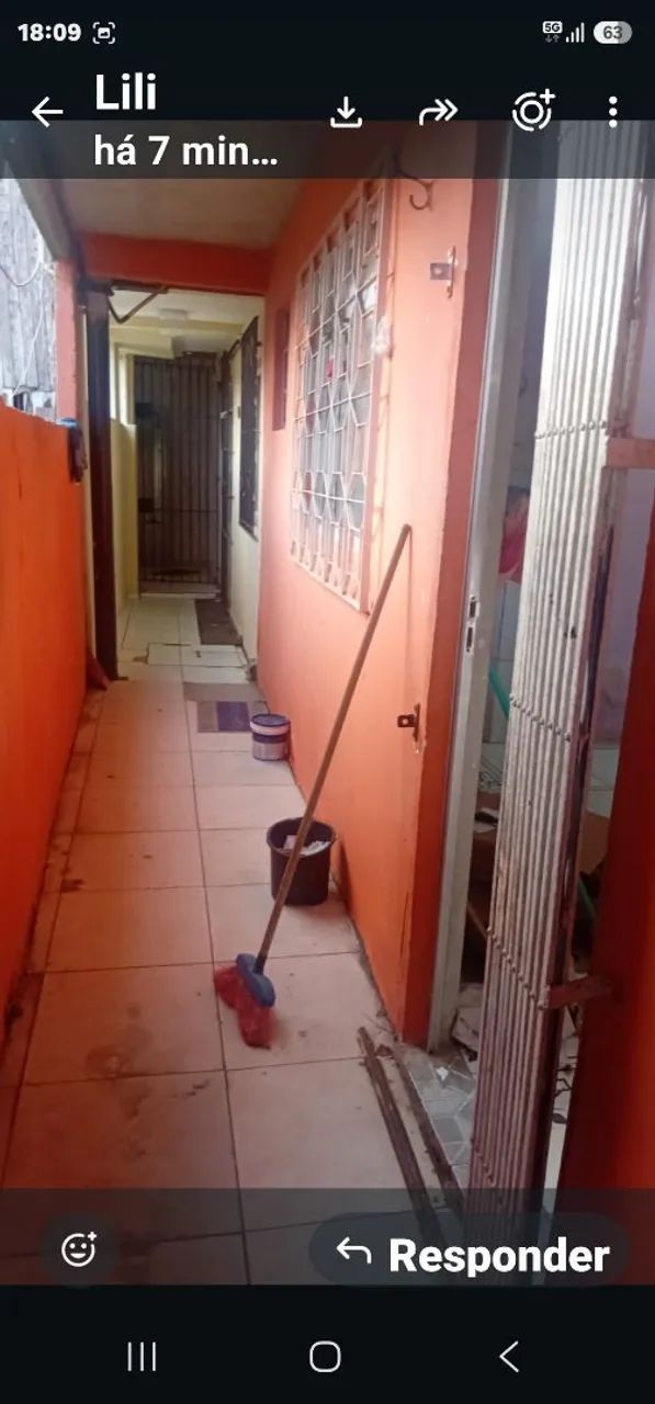 Kit net em são Brás 