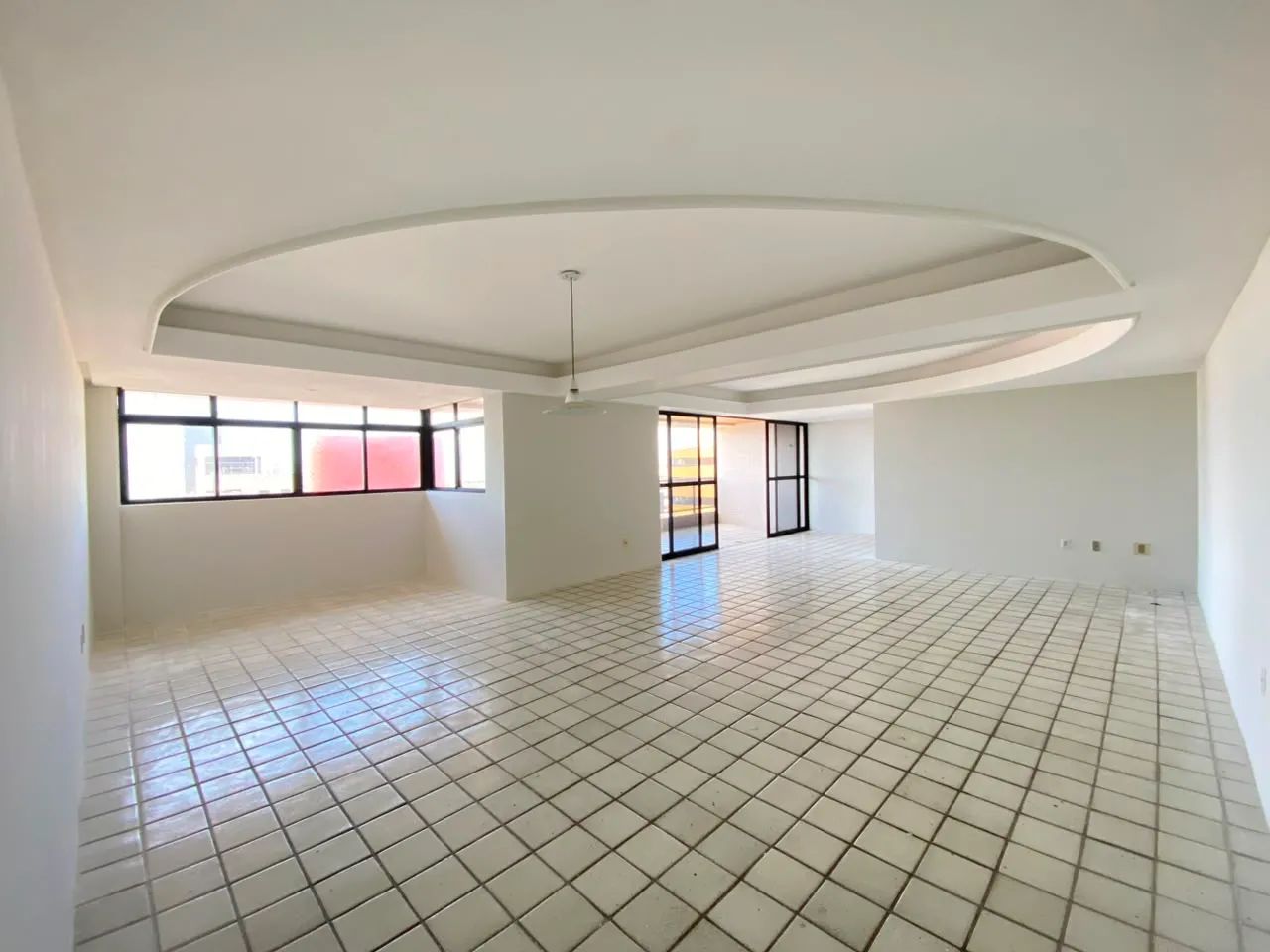 Apartamento para aluguel, Intermares, Cabedelo - 23608 - Foto 3