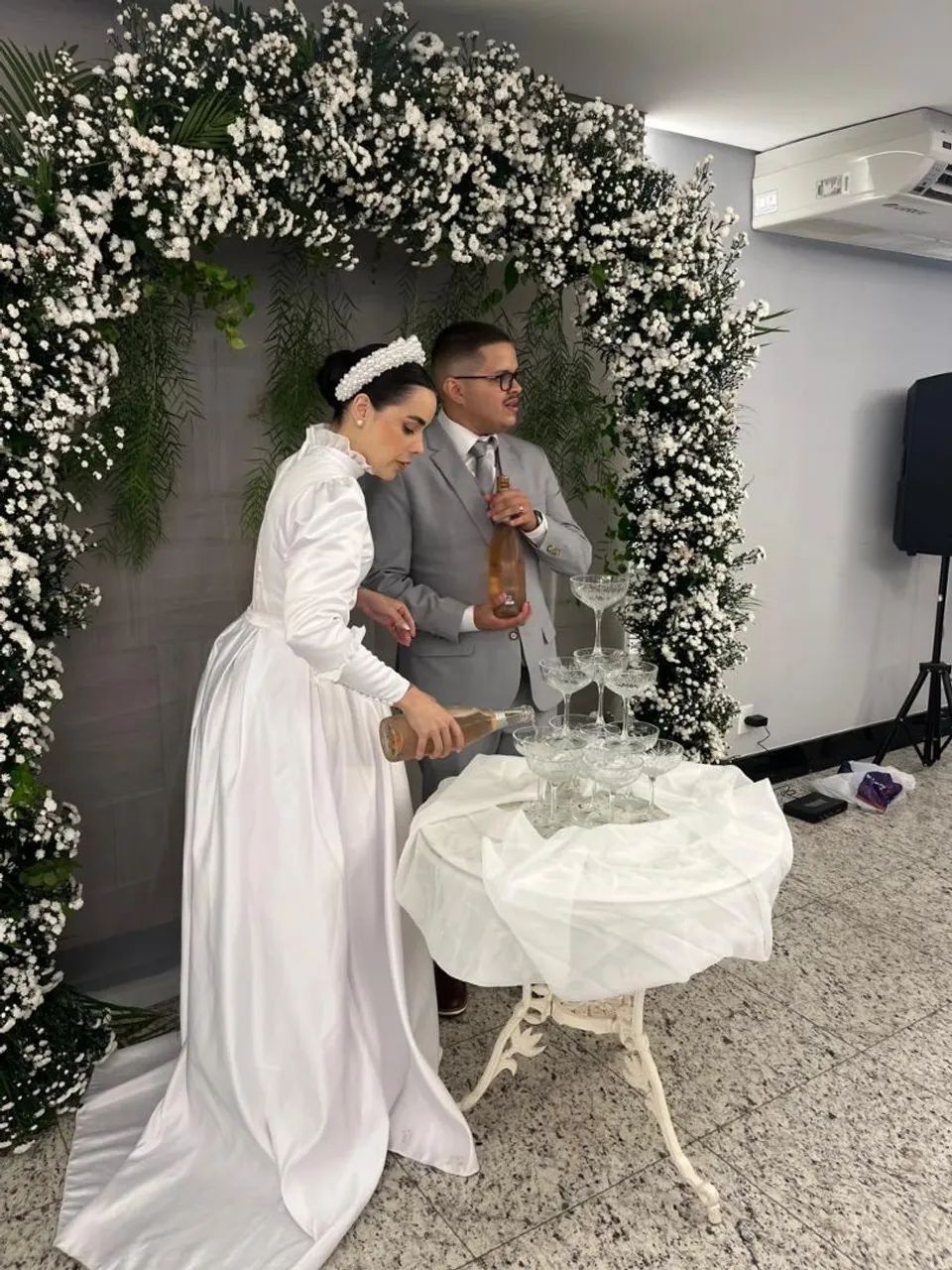 Vestido de noiva - Foto 2